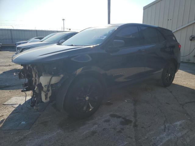 2019 CHEVROLET EQUINOX LS, 