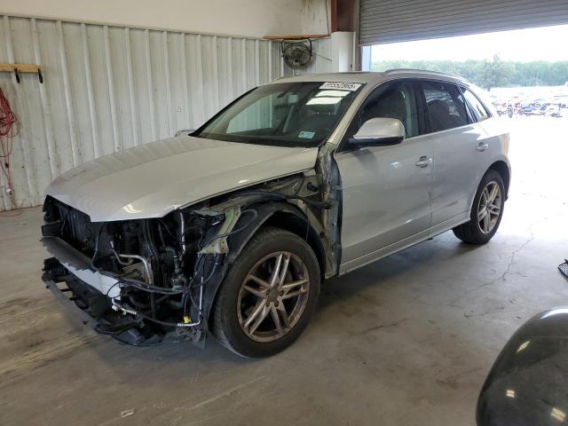 2014 AUDI Q5 PRESTIGE, 