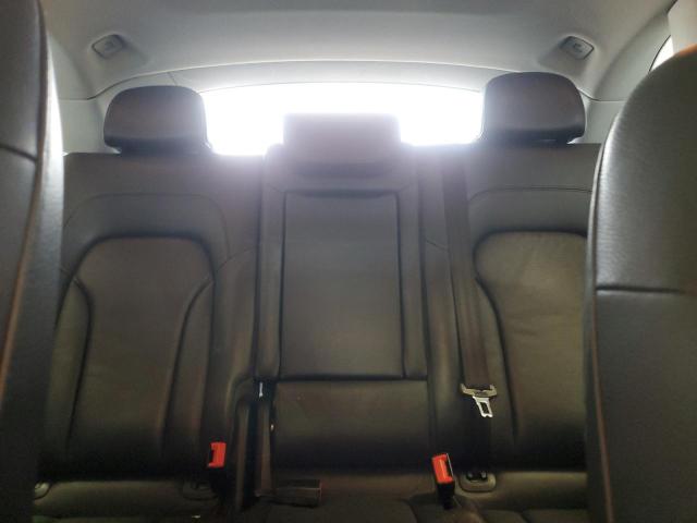 WA1WGAFPXEA036757 - 2014 AUDI Q5 PRESTIGE SILVER photo 10