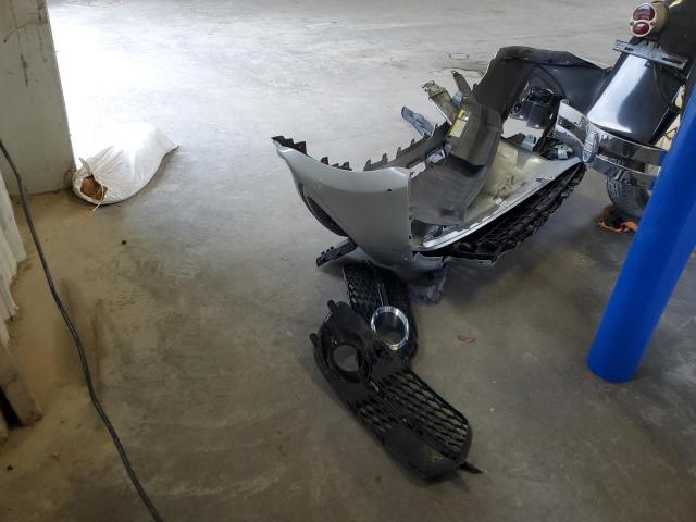 WA1WGAFPXEA036757 - 2014 AUDI Q5 PRESTIGE SILVER photo 13