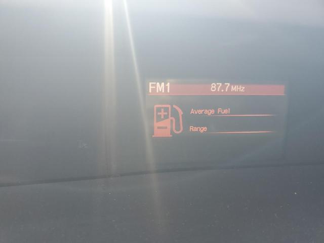 19XFB2F57FE252895 - 2015 HONDA CIVIC LX 蓝色 照片 9