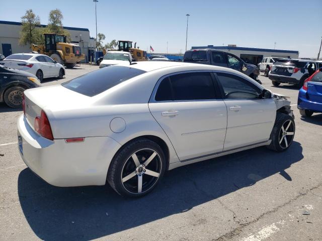 1G1ZC5E1XBF330525 - 2011 CHEVROLET MALIBU 1LT 白色 照片 3
