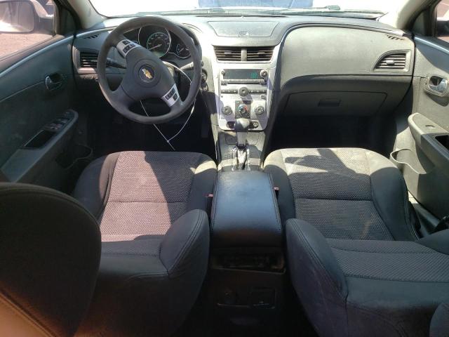 1G1ZC5E1XBF330525 - 2011 CHEVROLET MALIBU 1LT 白色 照片 8