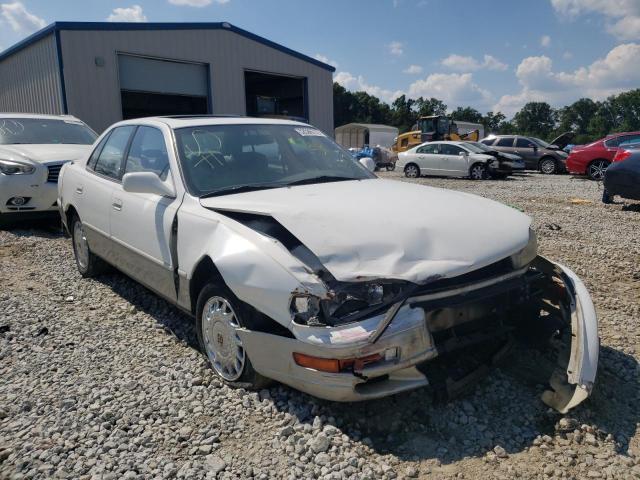 1993 TOYOTA CAMRY LE, 