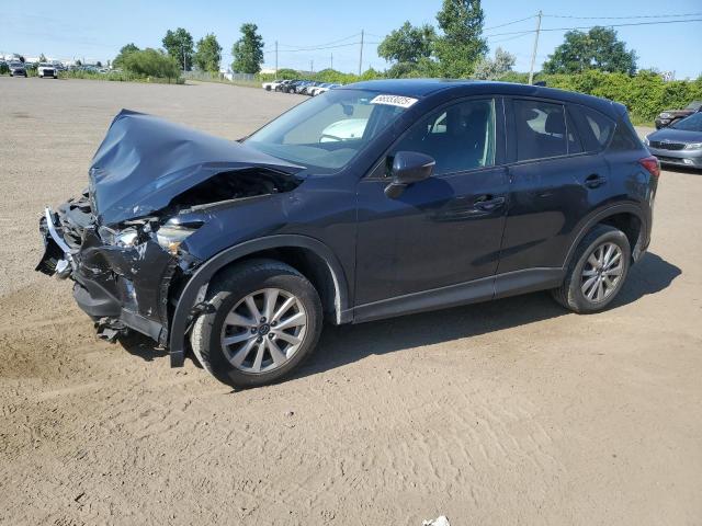 2016 MAZDA CX-5 TOURING, 