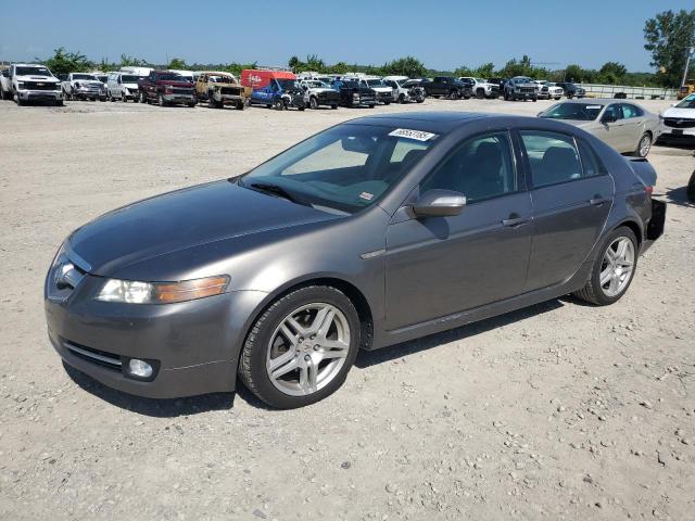 2008 ACURA TL, 