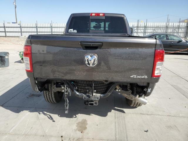 3C6UR5CL9RG384435 - 2024 RAM 2500 TRADESMAN Сірий фото 10