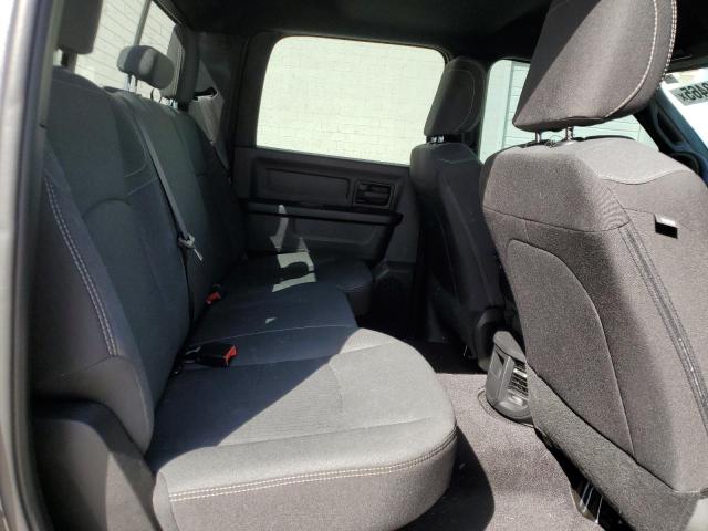 3C6UR5CL9RG384435 - 2024 RAM 2500 TRADESMAN Сірий фото 11