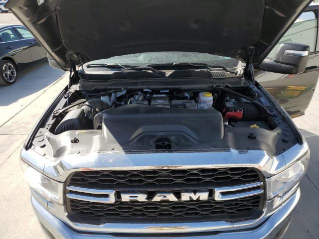 3C6UR5CL9RG384435 - 2024 RAM 2500 TRADESMAN Сірий фото 12