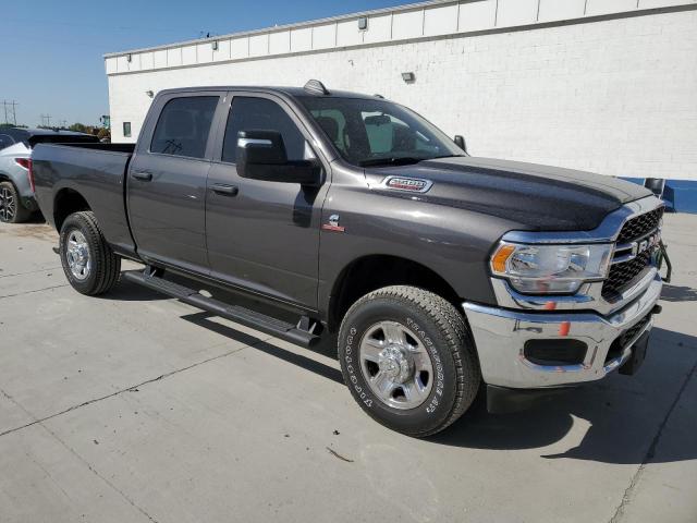 3C6UR5CL9RG384435 - 2024 RAM 2500 TRADESMAN Сірий фото 4