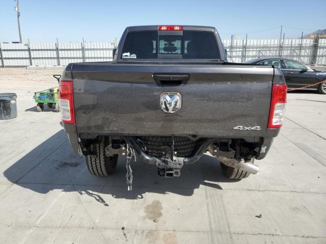 3C6UR5CL9RG384435 - 2024 RAM 2500 TRADESMAN Сірий фото 6