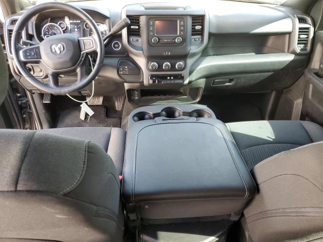 3C6UR5CL9RG384435 - 2024 RAM 2500 TRADESMAN Сірий фото 8