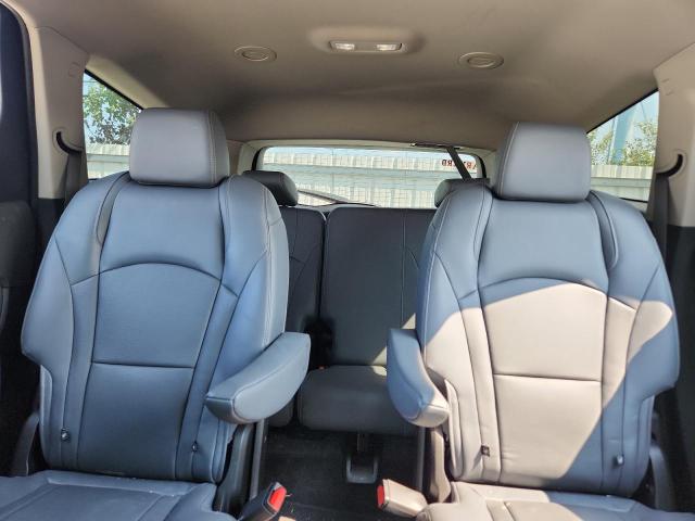 5GAEVAKW7LJ281504 - 2020 BUICK ENCLAVE ESSENCE Սև լուսանկար 10