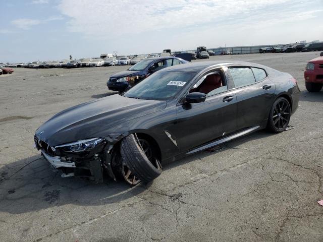 2020 BMW 840I, 