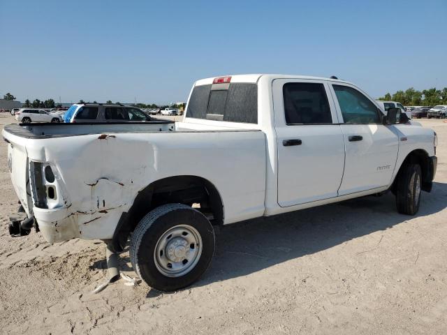 3C6UR5CJ0LG234705 - 2020 RAM 2500 TRADESMAN WHITE photo 3