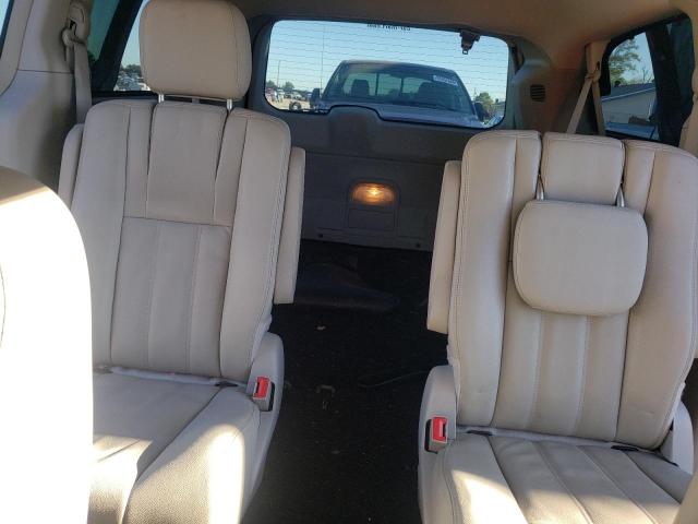 2C4RC1BG7ER407910 - 2014 CHRYSLER TOWN & COU TOURING 蓝色 照片 10