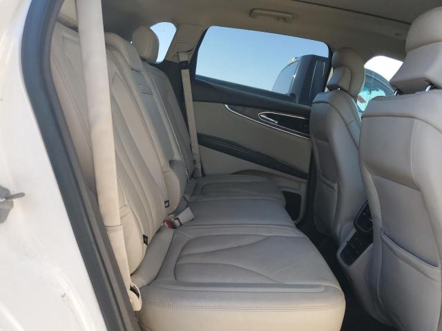 2LMPJ6LP7GBL57255 - 2016 LINCOLN MKX RESERVE Ağ foto 10