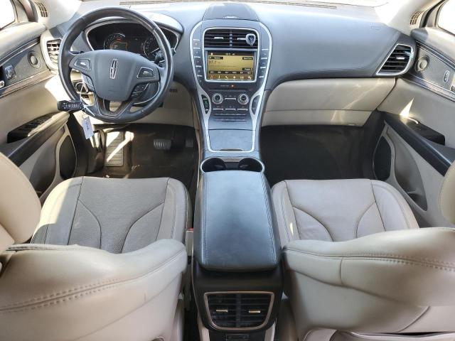 2LMPJ6LP7GBL57255 - 2016 LINCOLN MKX RESERVE Ağ foto 8
