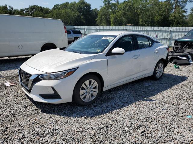 2023 NISSAN SENTRA S, 
