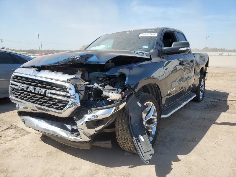 2022 RAM 1500 BIG HORN/LONE STAR, 