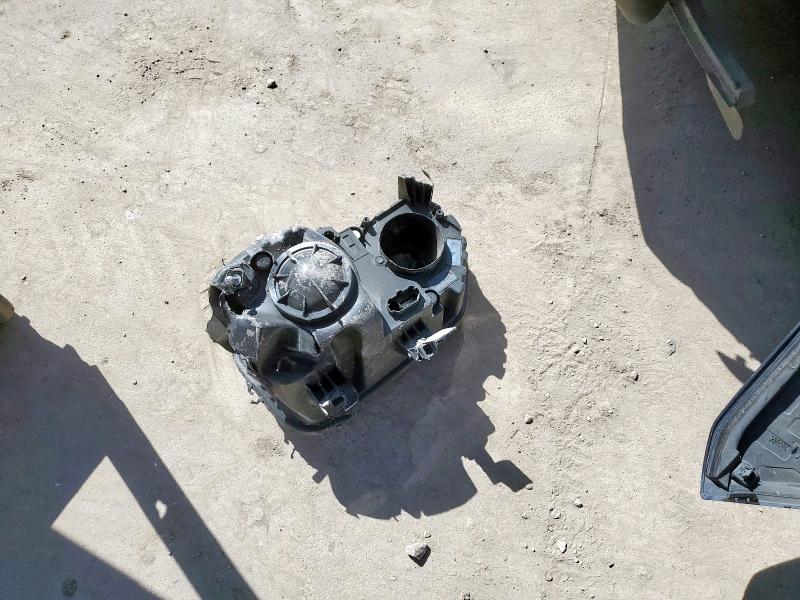 1C6RREBT7NN261046 - 2022 RAM 1500 BIG HORN/LONE STAR BLUE photo 13