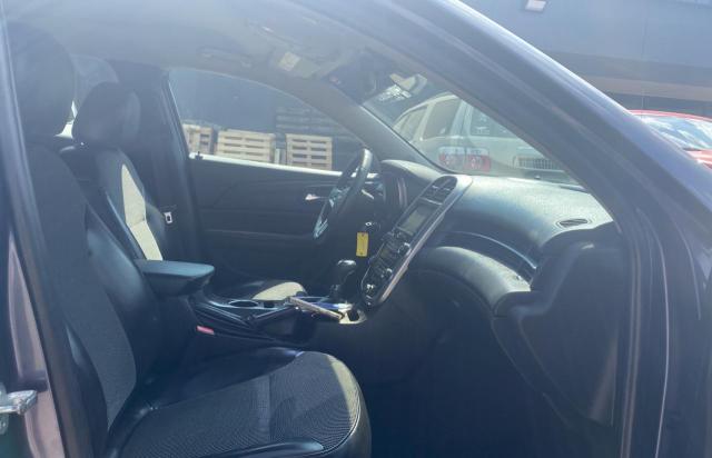 1G11C5SL3EF124115 - 2014 CHEVROLET MALIBU 1LT 蓝色 照片 5