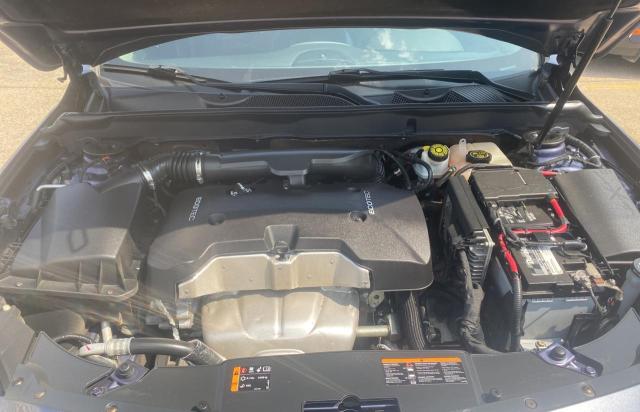 1G11C5SL3EF124115 - 2014 CHEVROLET MALIBU 1LT 蓝色 照片 7