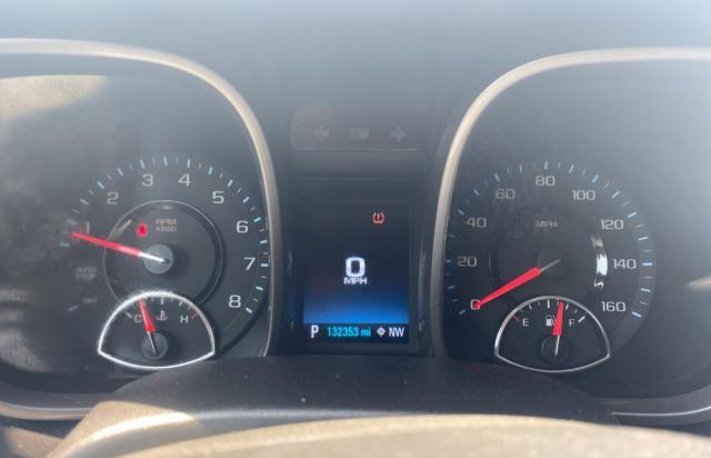 1G11C5SL3EF124115 - 2014 CHEVROLET MALIBU 1LT 蓝色 照片 8