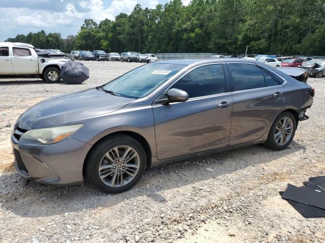 2016 TOYOTA CAMRY LE, 