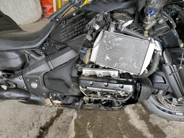 JH2SC6843DK000859 - 2013 HONDA GL1800 B BLACK photo 7