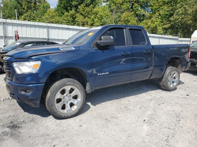 2019 RAM 1500 BIG HORN/LONE STAR, 