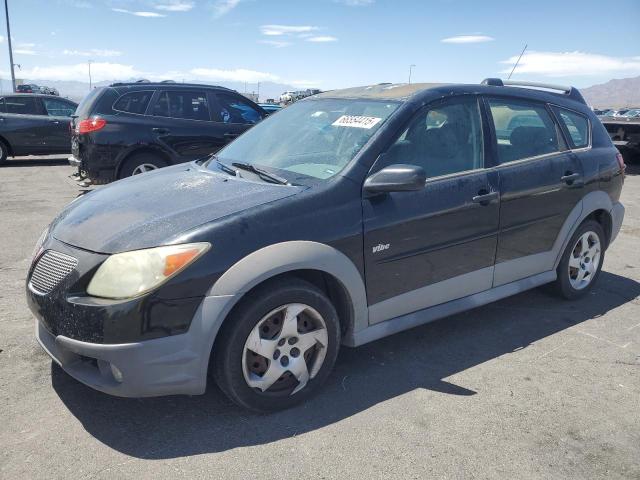 2006 PONTIAC VIBE, null