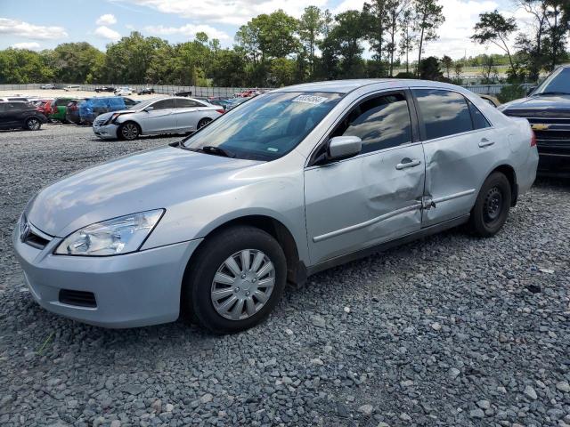 2007 HONDA ACCORD LX, 