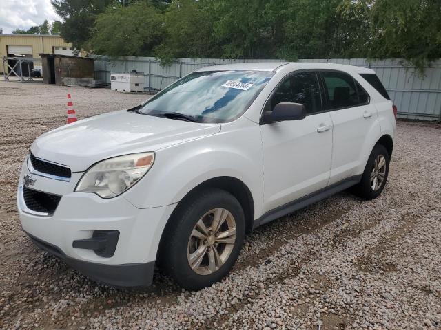 2014 CHEVROLET EQUINOX LS, 