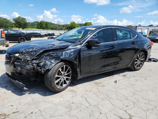 2015 ACURA TLX, 