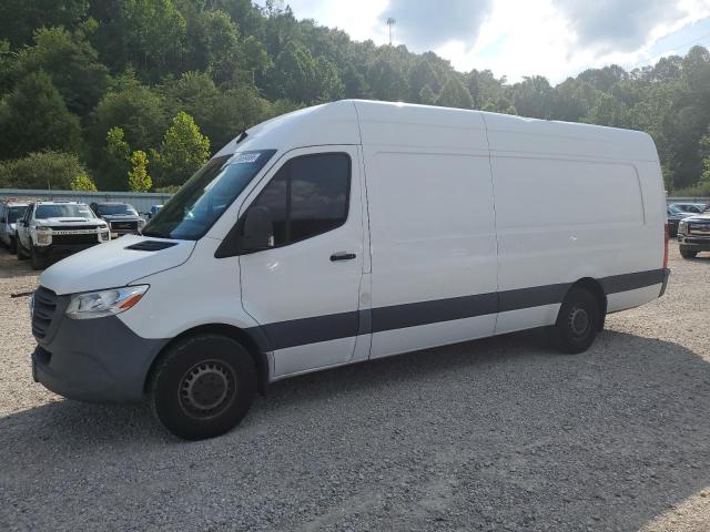 2021 MERCEDES-BENZ SPRINTER 2500, 