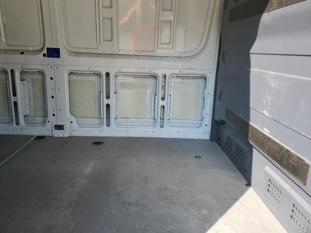 W1W4DDHY8MT050631 - 2021 MERCEDES-BENZ SPRINTER 2500 WHITE photo 11