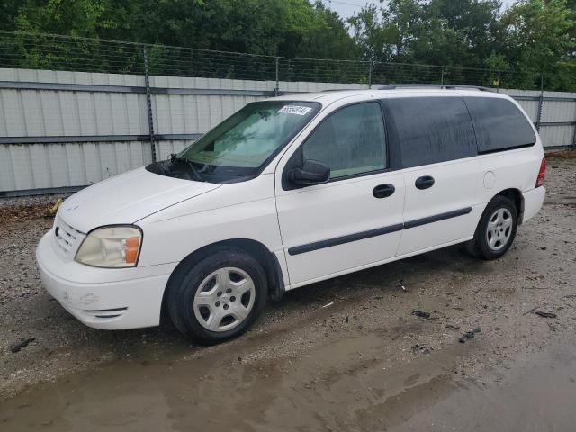 2004 FORD FREESTAR SE, 