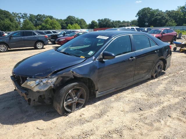 2013 TOYOTA CAMRY L, 