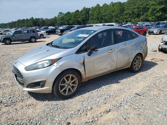 2019 FORD FIESTA SE, 