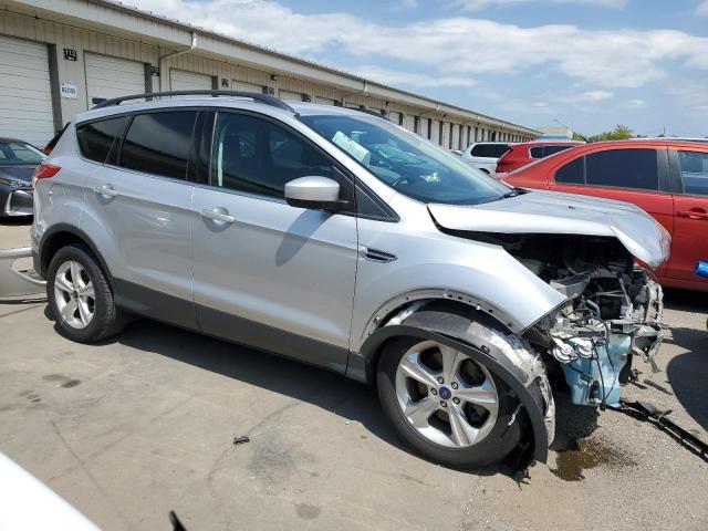 1FMCU9GX0EUD29740 - 2014 FORD ESCAPE SE SILVER photo 4