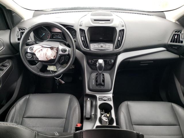 1FMCU9GX0EUD29740 - 2014 FORD ESCAPE SE SILVER photo 8