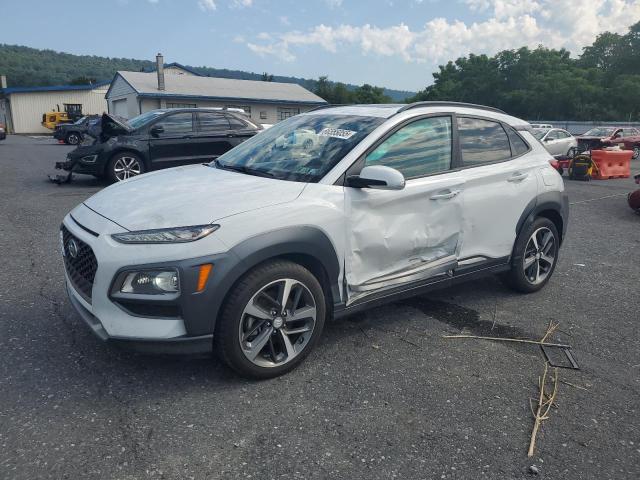 2018 HYUNDAI KONA LIMITED, null