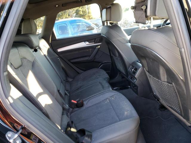 WA1C4AFY5M2031298 - 2021 AUDI SQ5 PRESTIGE BLACK photo 6