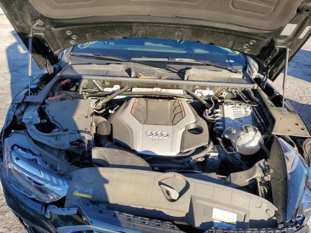 WA1C4AFY5M2031298 - 2021 AUDI SQ5 PRESTIGE BLACK photo 7