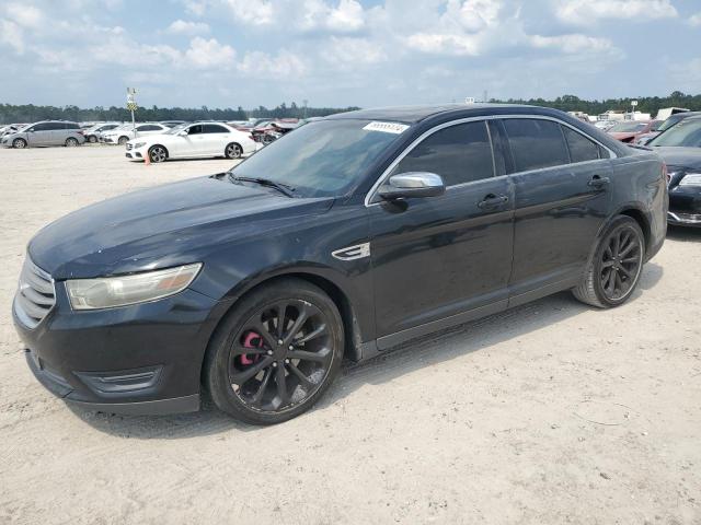 2015 FORD TAURUS LIMITED, 