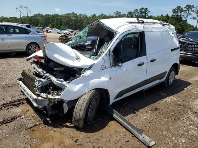 2017 FORD TRANSIT CO XL, 