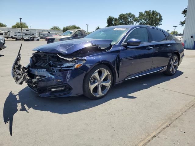 2020 HONDA ACCORD TOURING, 