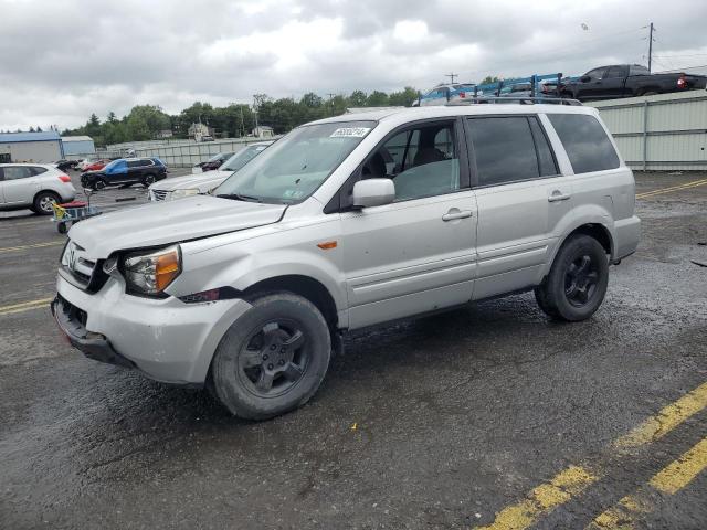 2006 HONDA PILOT EX, 