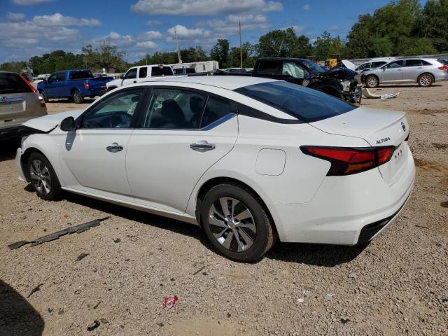 1N4BL4BV6MN356337 - 2021 NISSAN ALTIMA S WHITE photo 2